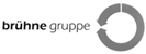 Logo Bruehne-Gruppe
