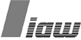 Logo: IAW